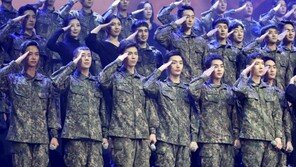 ‘귀환’ 육군 측 “출연 연예인 병사도 공정하게 선발, 편한 군생활 아냐”