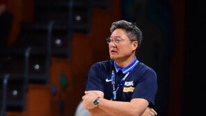 여자농구 아시아컵 앞둔 이문규 감독 “대만전에 총력”