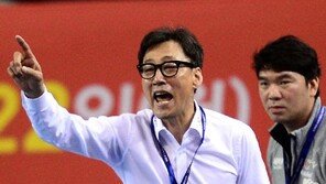 여자핸드볼 대표팀, ‘거센 추격’ 카자흐스탄 꺾고 2연승