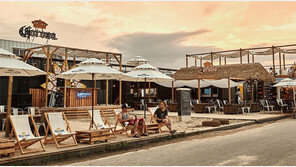 [DBR/Special Report]도시에선 꿈도 못꿀 경험 제공… 2030 핫플레이스로