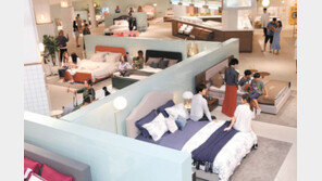 이천 랜드마크 ‘시몬스 테라스’에 구경오세요