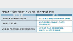 재계 “노조 파업권 남용 심해질 것” 우려