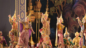 태국-부탄이 자랑하는 무형유산 한국서 만난다