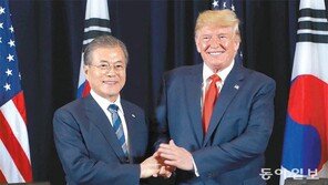 트럼프, 北협상 앞두고 “제재 완화할 이유없다”