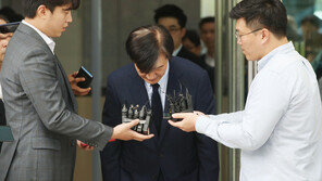 “조범동, 조국 장관을 ‘우리 형’이라 부르며 투자자들에게 접근”