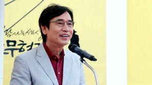 “文정부의 차지철” “입 진보”…野, 유시민 발언 일제 비판