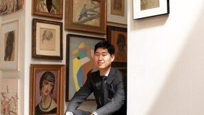 뉴욕이 인정한 29세 한국인 신홍규, ARTnews ‘탑 200 컬렉터’로 선정