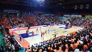 KBL 새 시즌서 비디오판독 최소화·플라핑 근절 강화