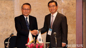 한일경제인 “경제 교류 지속해야”…대화 통한 韓日 관계 복원 촉구