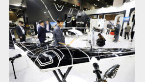 재난-재해 예방하는 드론