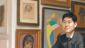 갤러리스트 신홍규 “좋은 작품 보면 먼저 몸으로 느껴요”
