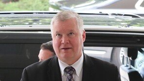 [단독]北-美, 지난 주말 평양서 실무접촉 가졌다