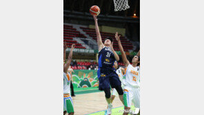 ‘진안 21득점’ 한국 여자농구, 인도 잡고 아시아컵 2연승