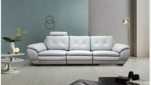 이탈리안홈, 신제품 ‘2019년형 콜롬부스’ 천연가죽 소파 출시 기념 할인행사