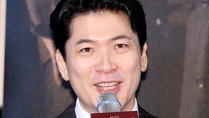 김상경 “화성 사건 용의자 특정, ‘살인의 추억’ 있어 가능”