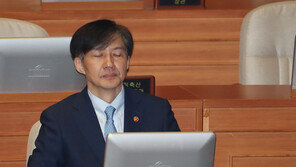 조국, ‘황제보석’ 이호진 탄원서 제출…“인간적 도리”