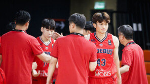 [방콕에서] 현대모비스, FIBA 아시아 챔피언스컵 본선행 좌절