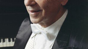 내한공연 한달 앞두고…피아니스트 바두라스코다 별세, 향년 92