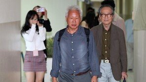 ‘위안부 망언’ 류석춘 “사랑했던 한국당, 시류 편승해 나를 버려”