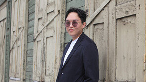 [양형모의 공소남닷컴] ‘국악 EDM DJ’ 무한 “나만의 국악 EDM…2년 안에 빌보드 갈 것”