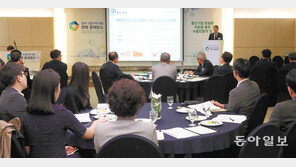 “中企는 국산화-대기업은 구매… 부품-소재 상생 방안 만들어야” 