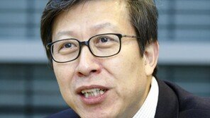 박형준 “靑, 여당을 ‘심부름센터’로 보는 것 같아” 