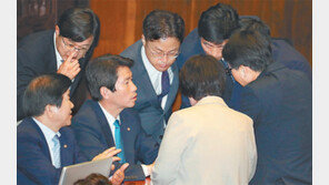 野 “명백한 수사개입-직권남용”… 與 “檢, 野와 내통해 정보유출”