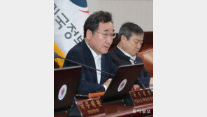 이낙연 총리 “국민들 사회 공정 깊은 회의감”