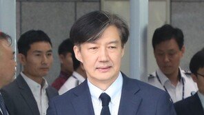 ‘조국 시국선언’ 경쟁