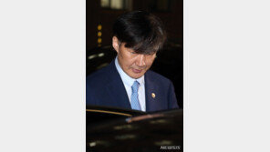 조국 수사에 민심 요동…28일 ‘검찰개혁’ 촛불 어디까지