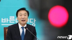 손학규 “조국, 압수수색 검찰과 통화는 사적 영역 아냐”