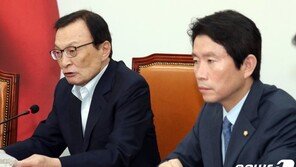 이해찬 “검찰, 주광덕과 내통…수사과정 알려준 장본인 처벌해야”