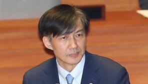 靑, 조국 수사개입 논란에 “총리가 이미 유감 표명…더 할 말 없다”