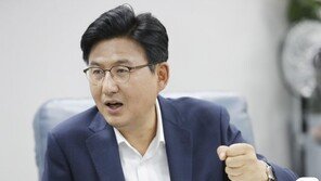 ‘친구 조국’ 응원한 박성수 구청장 “檢 명백한 과잉·표적수사”