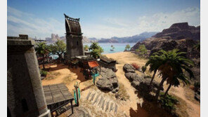 V4, MMORPG와 액션 모바일의 신 융합 만들어 낼까?