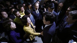 심상정, ‘패스트트랙 사태’ 검찰 참고인 조사 받는다