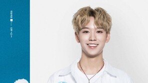 ‘프듀X’ 토니, 10월 단독 팬미팅 개최…좌석 규모 대폭 확대