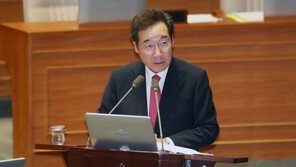 이낙연 총리 “어떠한 핵 반입도 고려 안해”…핵무장론 일축