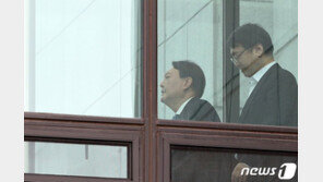 박주민 “주광덕·윤석열 1박2일 여행”…檢 “연수원 수료뒤 만남없다”