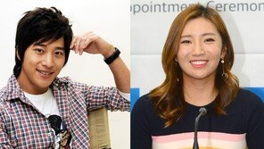 ‘김태희 동생’ 탤런트 이완, 프로골퍼 이보미와 12월 결혼