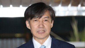 조국, 본인 기소 가능성에 “검찰과 아내 사이 다툼”