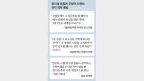 민주당 “檢-한국당 내통” 역공에… 검찰 “사실무근”