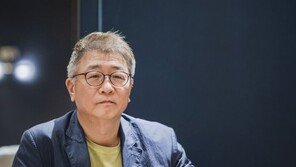 ‘장사리’ 곽경택 감독 “메간 폭스와 작업 긴장…어느 순간 통했다”