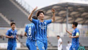 K리그1 1위 전북·2위 울산, 치열한 선두다툼…나란히 승리