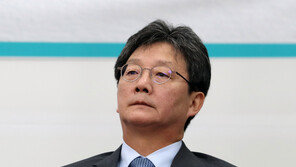 유승민 “바른미래당 보여드린게 없어…저도 행동 나설 것”