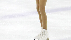 이해인, 피겨 주니어그랑프리 연속 우승…김연아 이후 처음