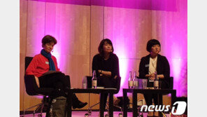 “아름답다”…한강 소설에 푹 빠진 스웨덴 사람들