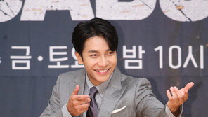 이승기, 악플러에 뿔났다 “루머 유포 법적대응”