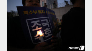 檢 “여권이 수사방해 추진…옳고 그름이 무너지는 것 보는 충격”