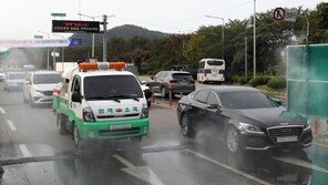 “최대 축산단지 뚫리나” 홍성 아프리카돼지열병 의심신고 ‘당혹’